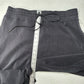 Buff Bunny Luxe Jogger Womens XL Sweatpant Black Cozy Lounge Silky Soft NEW