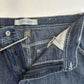 Urban Pipeline Jeans Mens 33x30 Blue Carpenter Loose Baggy Wide Denim Streetwear