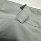 Columbia Pants Womens XL Snow Ski Convert Pant Gray Lined Nylon Winter *Flaw