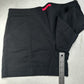 Lilly Pulitzer Shorts Womens 12 Arabeth Stretch Short Black Cotton Coastal EUC