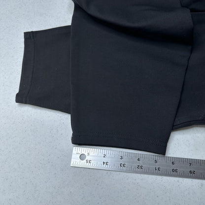 Carhartt Legging Womens 2X Force Fitted Midweight Utility Black Work Wicking EUC