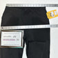 Carhartt Legging Women Small 4 6 Force Midweight Utility Black Work Wicking NEW