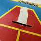 Vintage The $10000 Pyramid Game 2nd Edition Milton Bradley 100% Complete