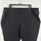 Carhartt Legging Womens 2X Force Fitted Midweight Utility Black Work Wicking EUC