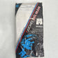 Vintage Jockey Shorts Midway Brief Cotton Mens Underwear 56 Sty1193 Big Man 1983
