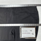 Carhartt Legging Womens 2X Force Fitted Midweight Utility Black Work Wicking EUC
