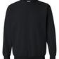 Nike Grumpy Highland Cow Embroidered Adult Unisex Crewneck Sweatshirt
