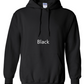 Nike Goku Black HOODIE Embroidered Adult Unisex Sweatshirt Super Saiyan Rose Dragon Ball Anime