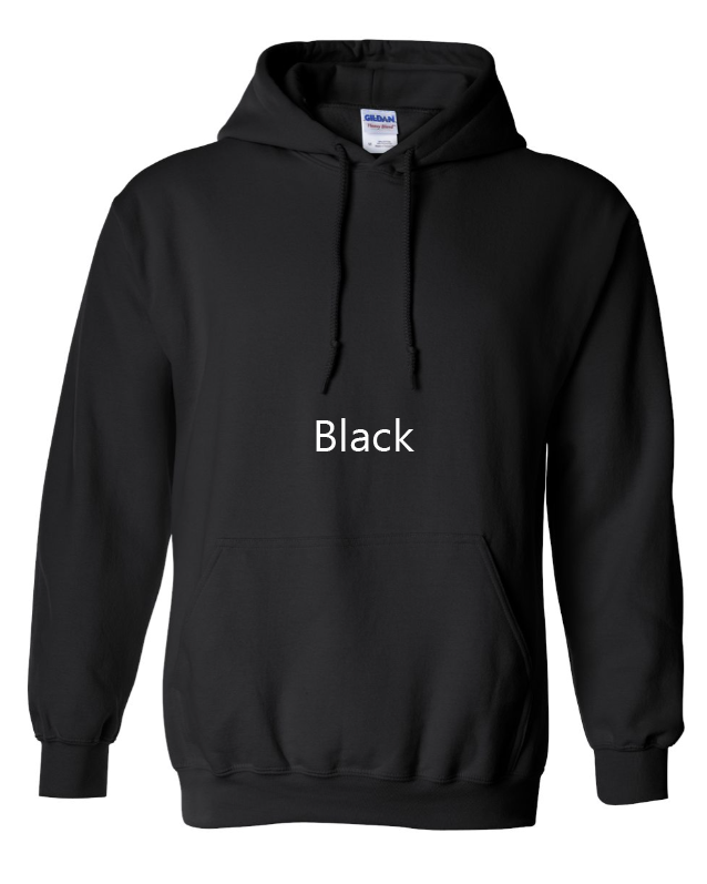 Nike Goku Black HOODIE Embroidered Adult Unisex Sweatshirt Super Saiyan Rose Dragon Ball Anime