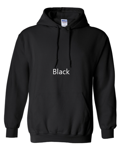 Goth Mama 2026 Sweatshirt Custom Embroidered Adult Unisex HOODIE / Crewneck New Mom Gift