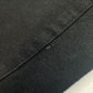 Chicos Jeans 3 Short Womens 16 Straight Crop Black Stretch Denim Comfort