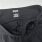 Duluth Trading Pants Womens Small Noga Reinforced Legging Black Athleisure Work