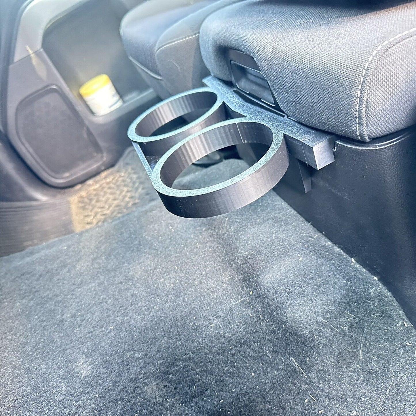 Bottle Holder for 2014-2018 Chevrolet Silverado and GMC Sierra