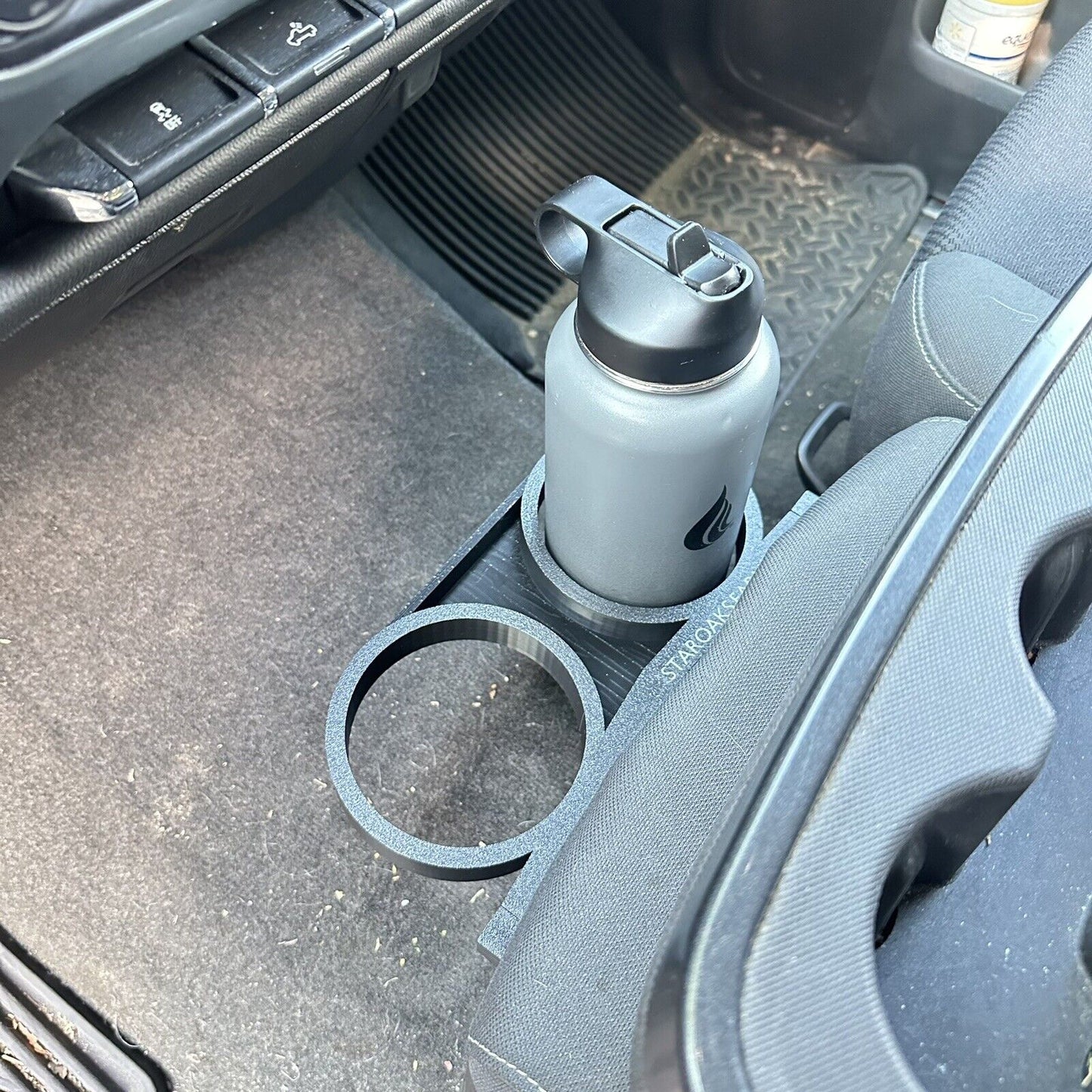 Bottle Holder for 2014-2018 Chevrolet Silverado and GMC Sierra