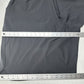 Lands End Swimwear Womens 26W Black Board Shorts w/Panty 11" Bermuda Beach NWOT