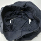 Duluth Trading Skort 16 Dry On The Fly Gray Blue Flex Active Skirt/Shorts EUC