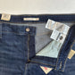 Levis 415 Jeans Womens 20W Classic Bootcut Blue Stretch Denim Western Cowboy NEW