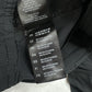 Kuhl Pants Womens 10 Convertible Horizn Recco Black Hiking Zip Off Shorts EUC