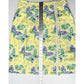 Lilly Pulitzer Skirt Womens 10 Cotton Butterfly Yellow Golf Barbie Preppy *Flaw