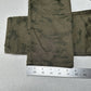 Bevy Flog Pants Womens 29 Shely Green Camoflauge Drawstring Travel Casual EUC