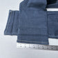 Lularoe Jeans Womens 32 US 14 Boyfriend Blue Stretch Denim Tummy Panel EUC