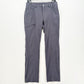 Duluth Trading Pants 8 Breezeshooter Slim Leg Convertible Gray Roll Up *Hole NEW