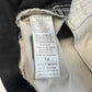 Democracy Jeans 14 Ab Solution Skinny Ankle Beige Women Stretch Denim Booty Lift