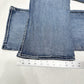 Silver Jeans Womens 33 Suki Slim Boot Curvy Midrise Blue Bootcut Denim Western