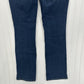 Judy Blue Jeans Women 11 30 Bootcut High Rise Slim Fit Blue Denim Western Cowboy