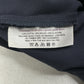 MM Lafleur Pants Womens +2 18 Straight Ankle Navy Blue Stretch Minimalist Career