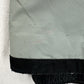 Columbia Pants Womens XL Snow Ski Convert Pant Gray Lined Nylon Winter *Flaw