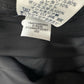 Lands End Swimwear Womens 26W Black Board Shorts w/Panty 11" Bermuda Beach NWOT