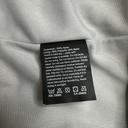 Helly Hansen Pants Womens XL Snowboard Ski Insulated Vents Gray Winter *Marks
