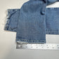 AGOLDE Jeans Women 28 Toni Midrise Skinny Blue Stretch Denim Distress Light Wash