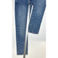 PILCRO Jeans Womens 27 Slim Boyfriend Midrise Blue Denim Med Wash Anthropologie