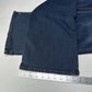 Silver Jeans Womens 24W Elyse Slim Boot Cut Relaxed Blue Denim CowboyWestern EUC