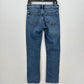 PILCRO Jeans Womens 27 Slim Boyfriend Midrise Blue Denim Med Wash Anthropologie
