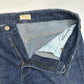 Mother Jeans Womens 29 High Waisted Ankle Fray Blue Denim Clean Sweep Dark Wash