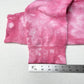 Lularoe Boyfriend Jogger Womens Medium Sweatpant Bright Pink Tie Dye Cozy Lounge