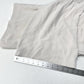 Lafayette 148 Pants Women 12 Petite Silk Wide Leg Light Gray Lined Coastal *Flaw