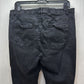 Democracy Jeans Womens 14 Skinny Ab Technology Black Stretch Denim Slimming