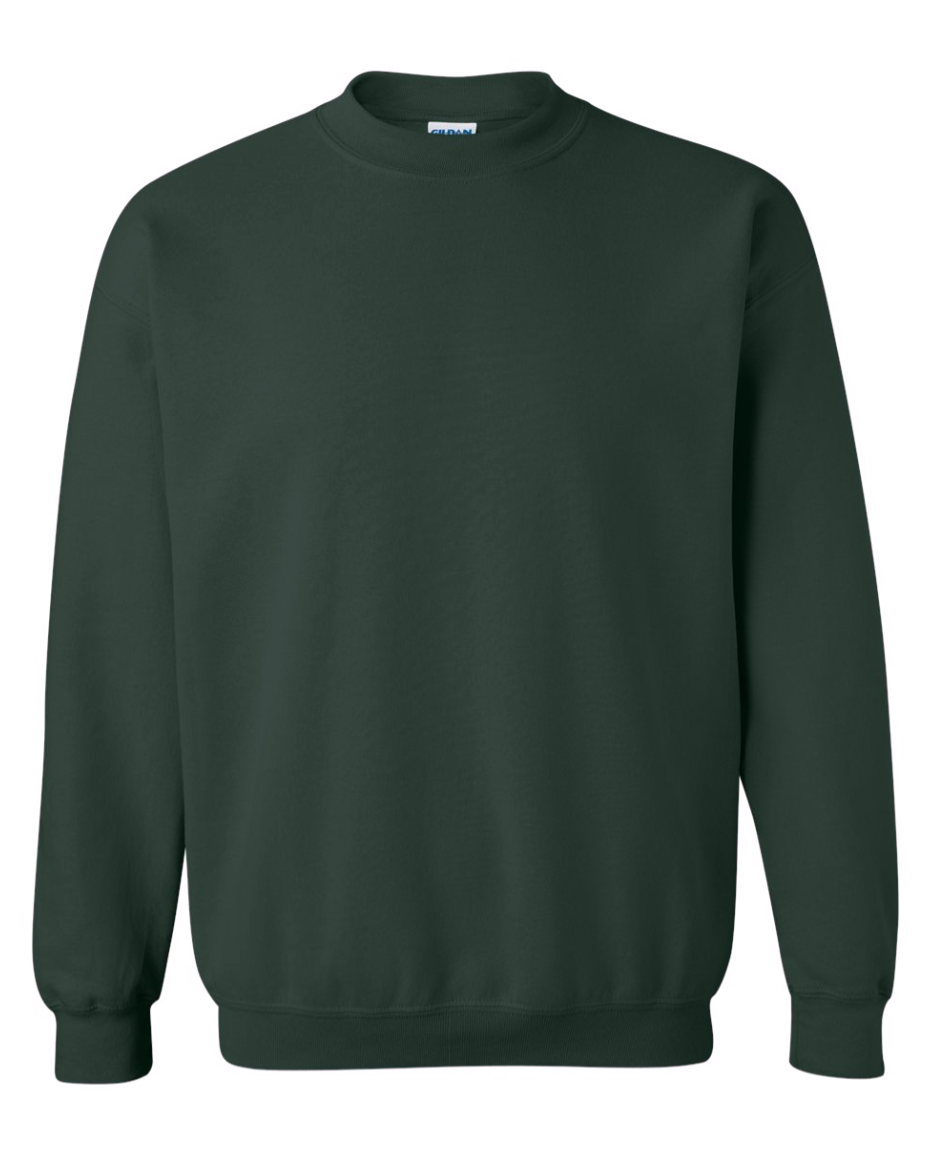 Nike Winnie The Pooh Honey Drip Embroidered Youth Sweatshirt