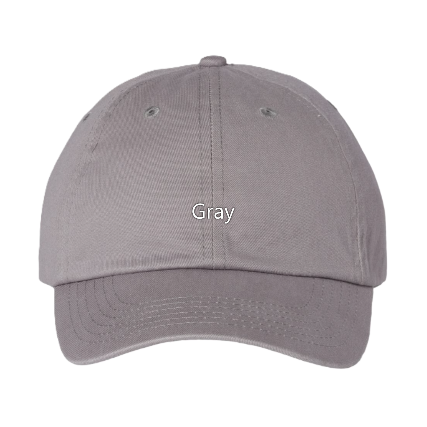 Floral Embroidered Dad Hat Unstructured Cotton Twill Adjustable Closure Casual Boho Wildflowers35 Gift