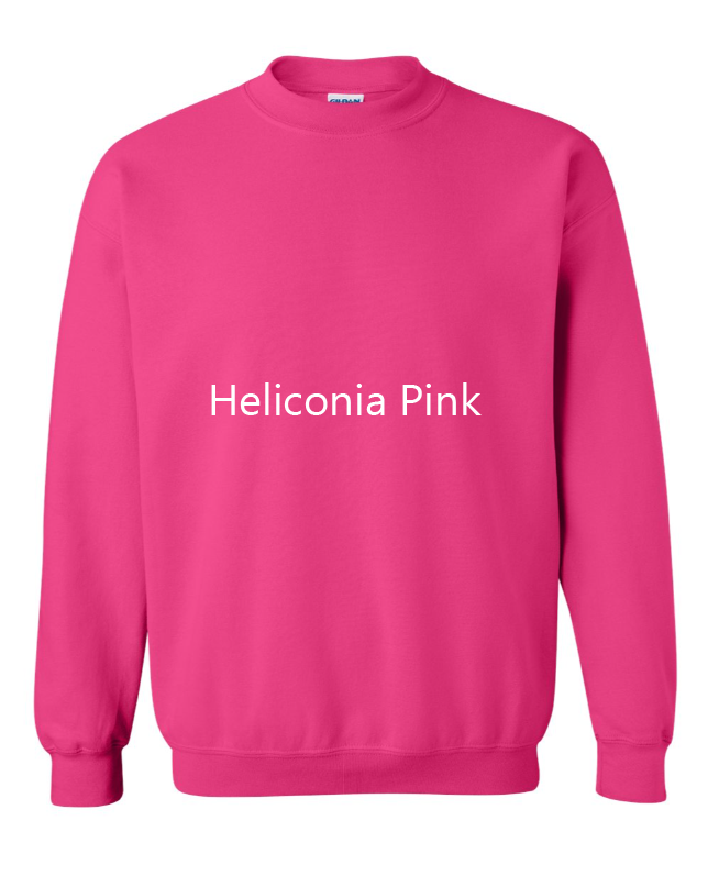 Nike Swoosh Highland Cow Embroidered Adult Unisex Crewneck Sweatshirt