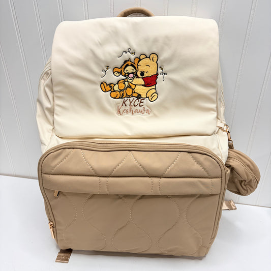 Request Custom Embroidered Product