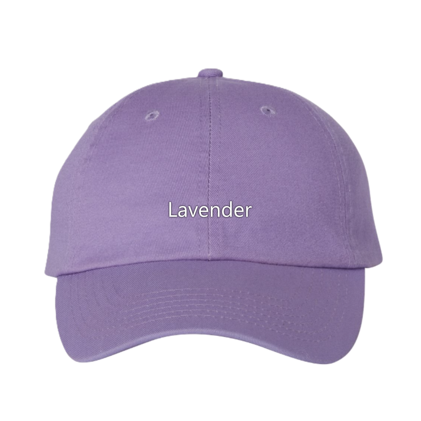 Floral Embroidered Dad Hat Unstructured Cotton Twill Adjustable Closure Casual Boho Wildflowers35 Gift