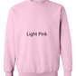 DIOR Butterfly Logo Embroidered ADULT Unisex Crewneck Sweatshirt