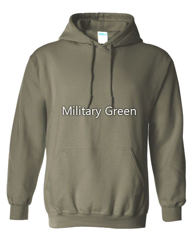 Nike Bluey Embroidered ADULT Hoodie / Crewneck Sweatshirt Unisex Dog Sisters Cartoon Bluey Waving