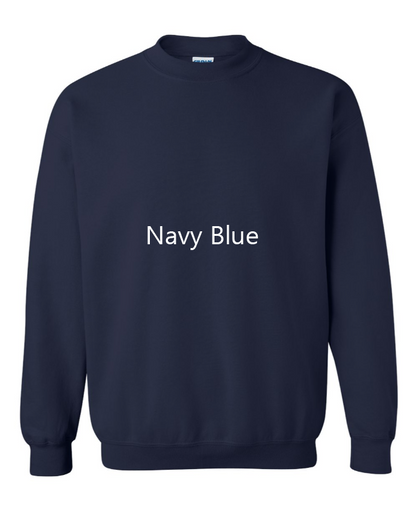 DIOR Butterfly Logo Embroidered ADULT Unisex Crewneck Sweatshirt