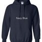 Nike Bluey Embroidered ADULT Hoodie / Crewneck Sweatshirt Unisex Dog Sisters Cartoon